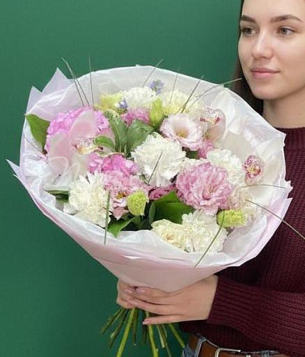 Букет Готовый букет №2