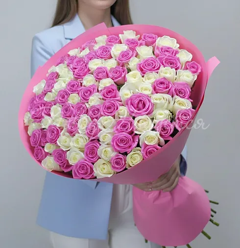 Букет Принцесса — Повод Найдется