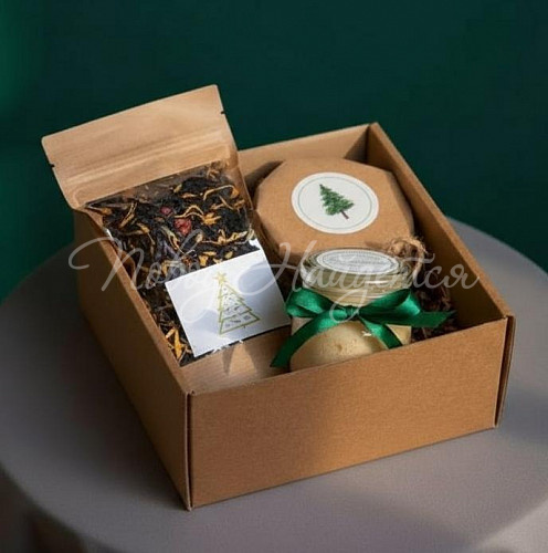 Новый год 17