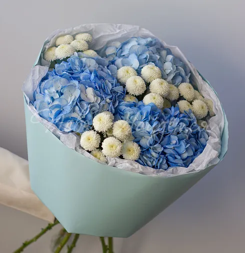 Букет Вечерние блики — Повод Найдется