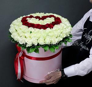 Корзина Магия любви