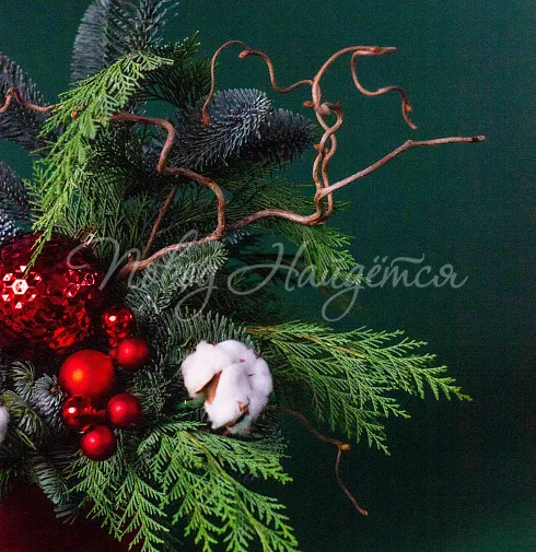 Рождественский миг