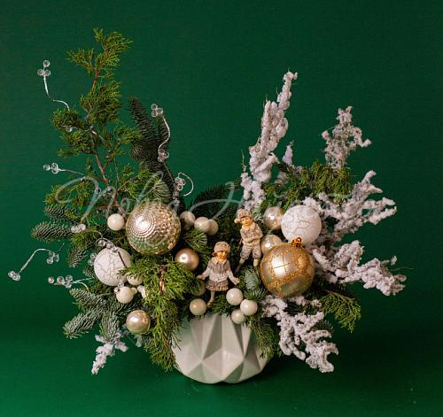 Сказочная история