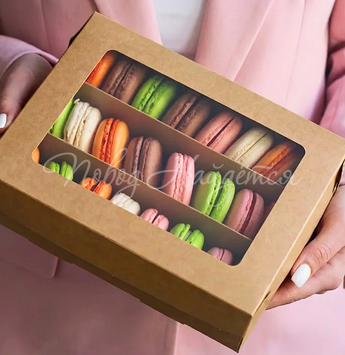 Большая сластена