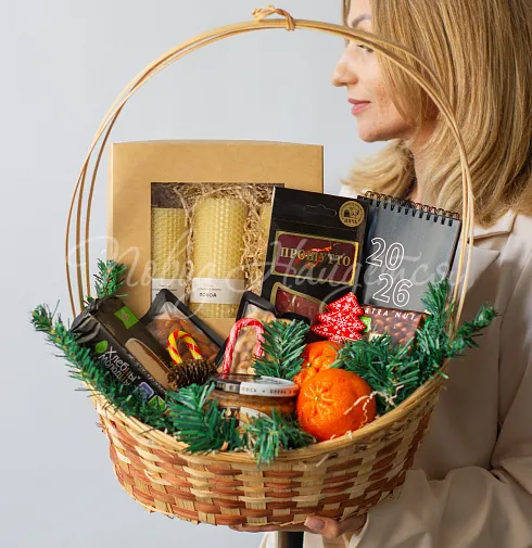 Ночные огни