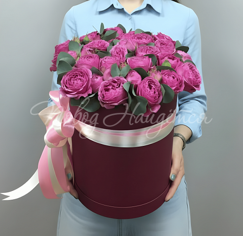 Корзина Бомбастик