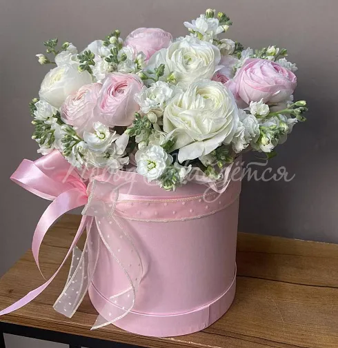 Букет Базилье — Повод Найдется