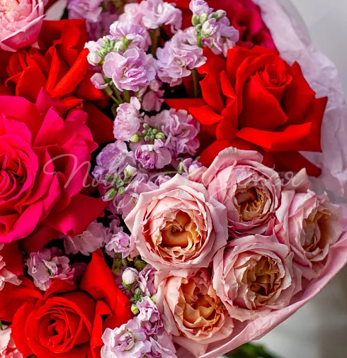 Букет Престиж — Повод Найдется