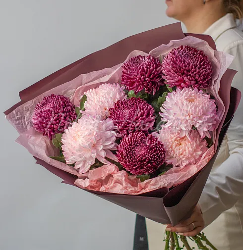 Букет Мирабель — Повод Найдется