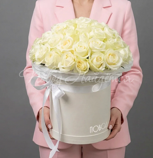 Корзина Снежинка — Повод Найдется