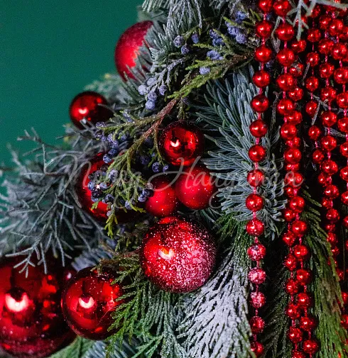 Сказочная елка