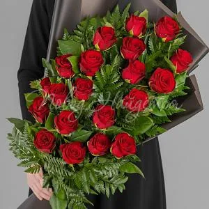 Траурные композиции Букет Траурный Букет №3