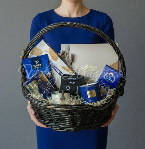 Набор Званый ужин — Повод Найдется