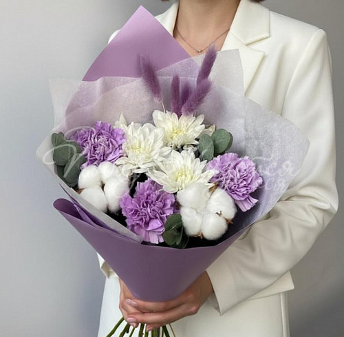 8.03 Незабываемая моя