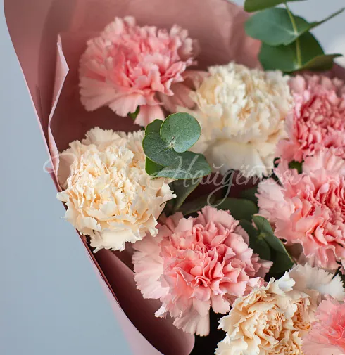 Букет Лучшие мгновения — Повод Найдется