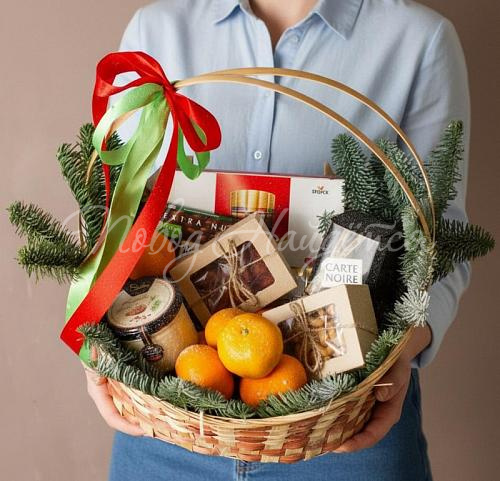 Новогодние традиции