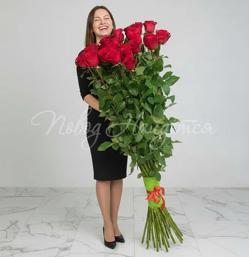 Букет Выше неба — Повод Найдется