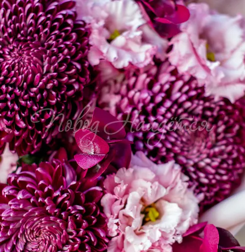 Букет Обожаемая — Повод Найдется