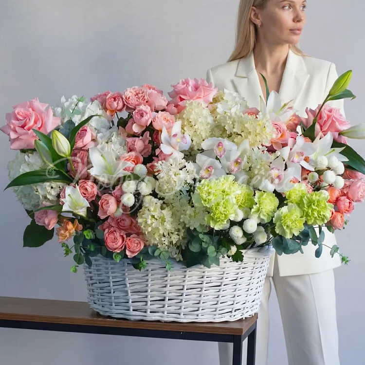 Корзина Исключительная