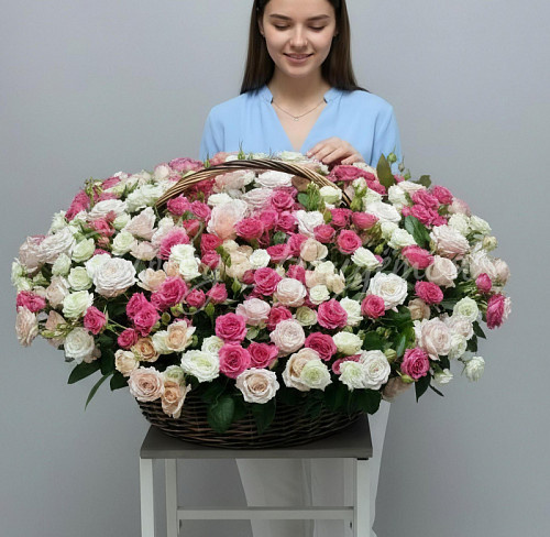 Букет Диана