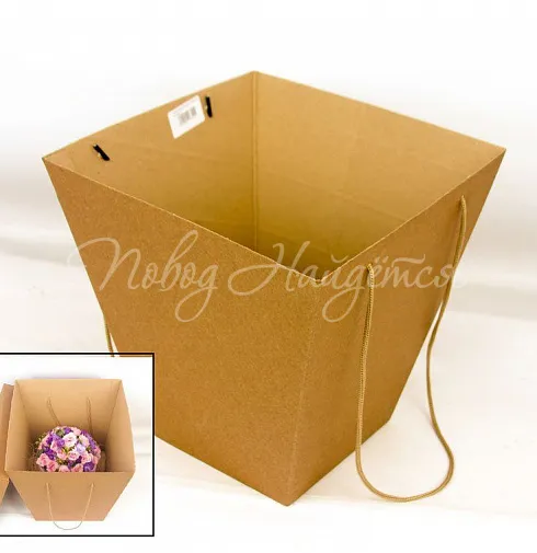 Корзина Трогательный момент — Повод Найдется