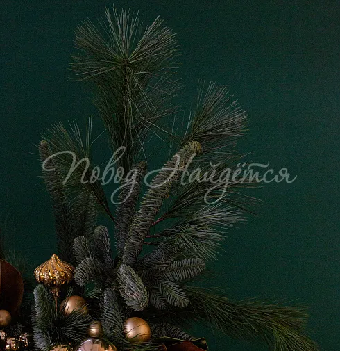 Новогодняя сказка