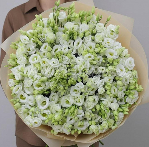 Букет Воплощение мечты