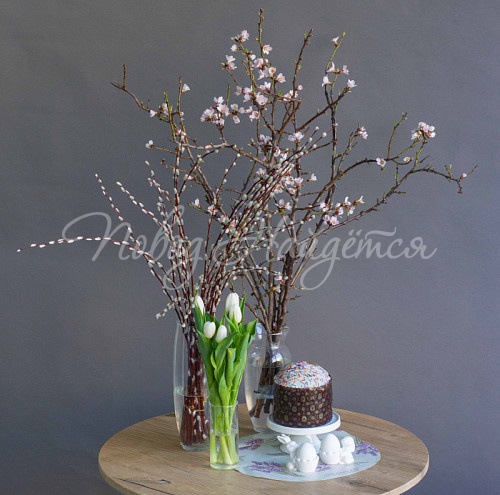 ПАСХА Пасхальный сет № 3