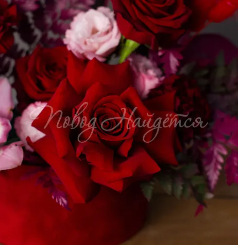 Корпоративный 057