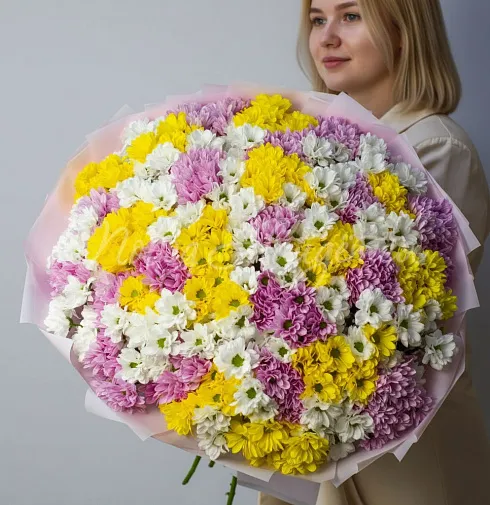 Букет Орлеан — Повод Найдется