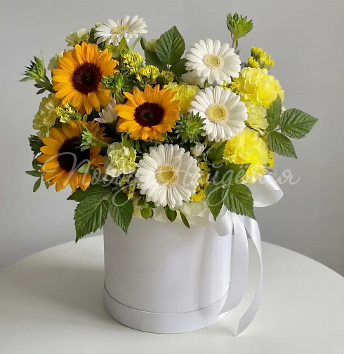 Букет Люди любят — Повод Найдется