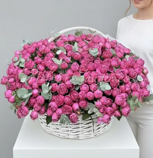 Корзина Белладжио — Повод Найдется