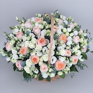 Корзина Утренний романс