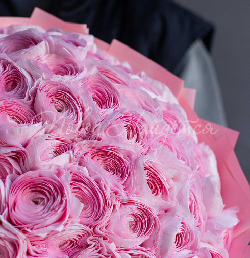 Букет Заветная мечта — Повод Найдется