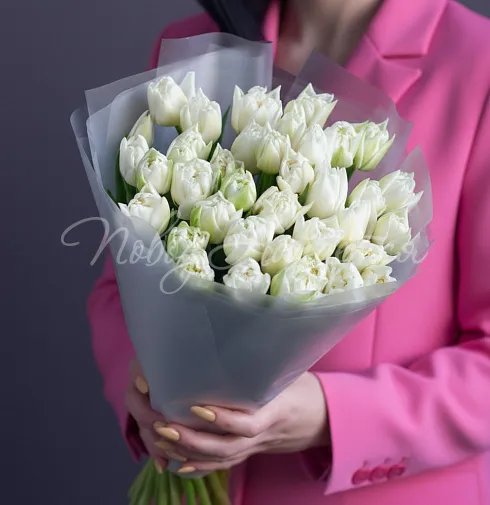 Букет Нежный вечер — Повод Найдется