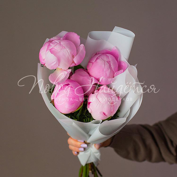 Букет Пятый элемент