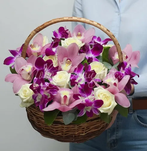 Корзина Глория — Повод Найдется