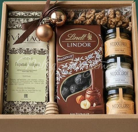 Новый год 11