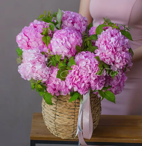 Букет Нежно обнимаю — Повод Найдется