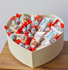 Лишь тебе одной