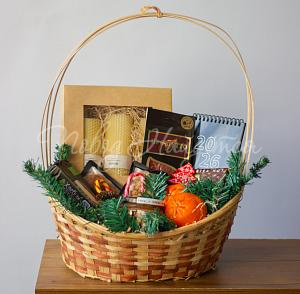 Ночные огни