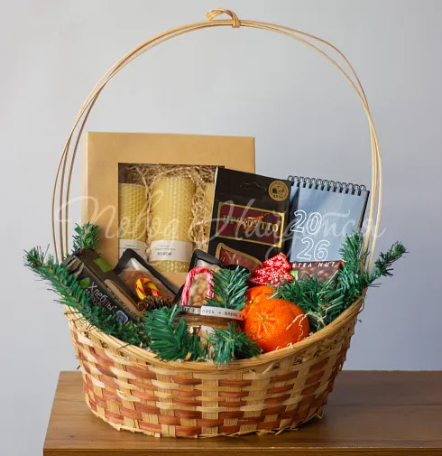 Ночные огни