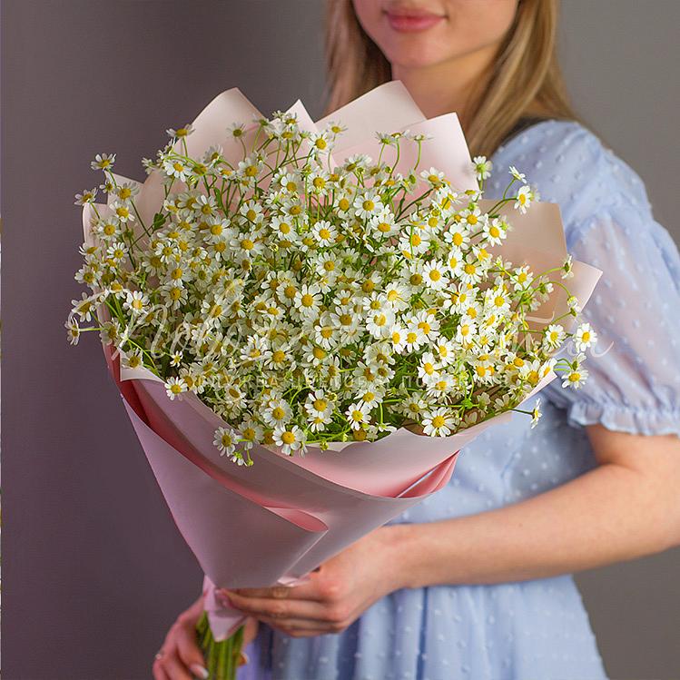 Букет Камилла