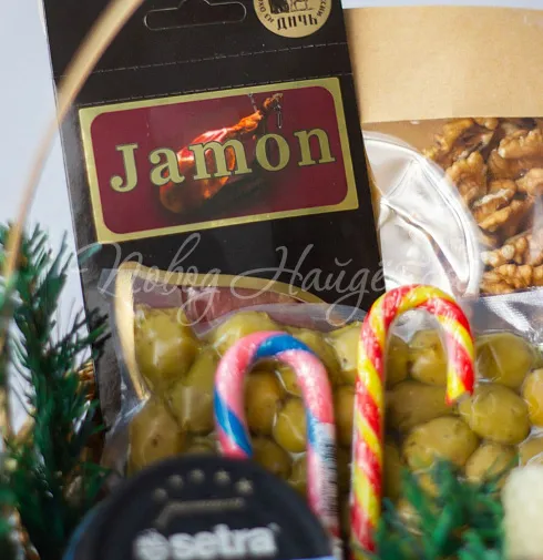 Ярмарка вкуса