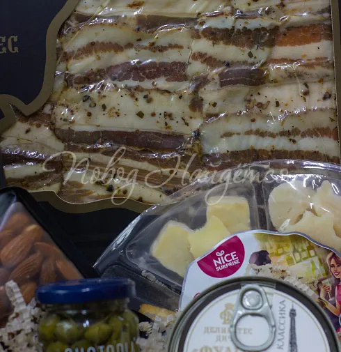 Сказочный праздник