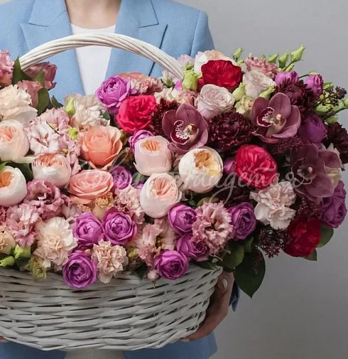 Корзина Дежавю — Повод Найдется