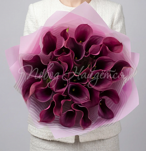 Букет Южная ночь — Повод Найдется