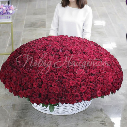 20 000 руб и выше Букет Дублин