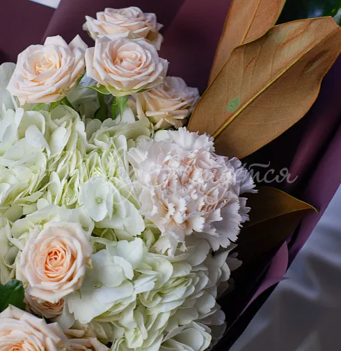 Букет Околдован тобой — Повод Найдется