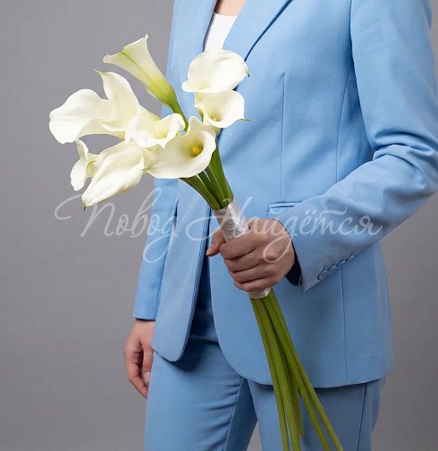 Букет Порвоо — Повод Найдется